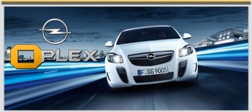 фото thumb №5, Кришка зад задня рестайлінг hb пошкоджений opel insignia рестайлінг