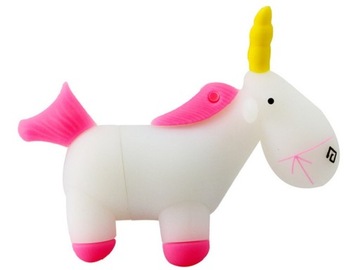 USB-НАКОПИТЕЛЬ 16 ГБ UNICORN UNICORN HORSE 24H PRO