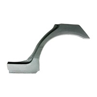 фото thumb №1, Ремкомплект крила ліва nissan primera p11 96-02