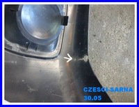 фото thumb №8, Бампер передній перед dacia logan