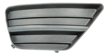 фото thumb №2, Ford focus mk1 01-04 решётка заглушка галоген zder