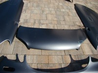 фото thumb №2, Smart fortwo ii-maska