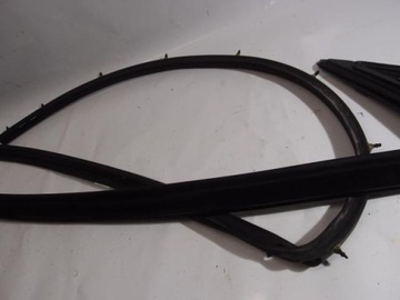 фото thumb №5, Прокладка двері права 99753753202 porsche cayman s