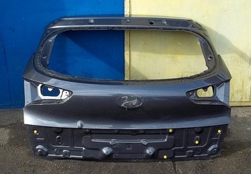 фото thumb №7, Hyundai tucson 15-17r. кришка багажника