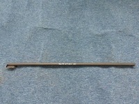 фото thumb №1, Молдинг уплотнитель toledo iv 6ja rapid левая задняя