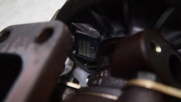 фото thumb №10, Турбонагнетатель volvo 850 v/s70 2.5tdi 53241015076