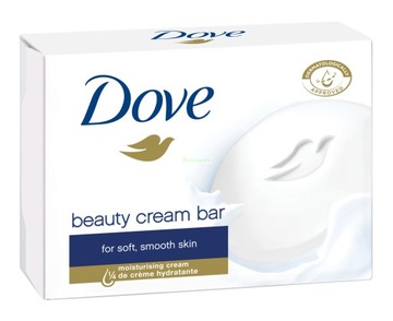 Крем-мыло DOVE Beauty 100 г.