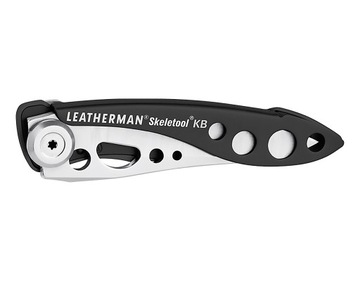 Складной нож Leatherman Skeletool KB Black 832385