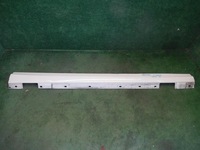 фото thumb №1, Молдинг порог mercedes c-klasa w204 sedan правая