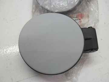 фото thumb №1, Skoda fabia i 6y6809857b крышка заливка топлива новое