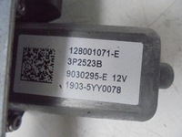 фото thumb №3, Механизм подъемник стекло правый задняя renault captur