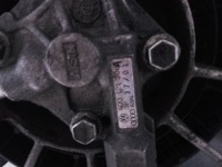 фото thumb №9, 4d0121308 audi a8 d2 вентилятор радиатора воды доставка