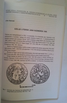 Коморово Шелонг Ян Казимеж KARCZMA Археология