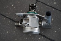 Купити Насос пального mercedes slk 172 5.5 v8 amg 152 ліва, фото thumb