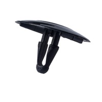 фото thumb №1, Клипса шумоизоляция капот toyota land cruiser 90 10