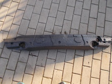 фото thumb №1, Mercedes s w220 пена абсорбер перед