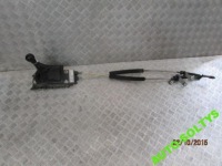 фото thumb №1, Важіль вибірник домкрат перемикання передач seat 04r