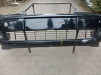 Бампер перед передний opel vectra b 2,2dti poznań Цена, фото thumb