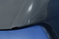 фото thumb №3, Nissan qashqai ii спойлер задний крышки z11