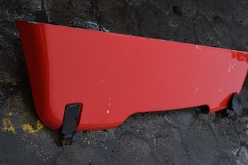 фото thumb №2, Man tga tgx xxl обтікач спойлер даховий