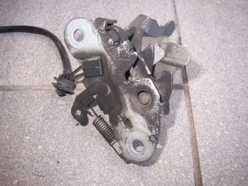 фото thumb №2, Замок капота citroen c5 '01-05 оригинал elbląg #