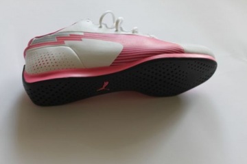 НОВЫЕ КРОССОВКИ PUMA EVOSPEED LO 38