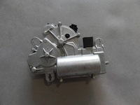 фото thumb №3, Audi q7 4m доводчик крышки багажника 4m0827887a