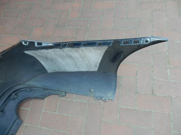 фото thumb №7, Бампер зад mercedes w207 e-klasa amg купе cabrio