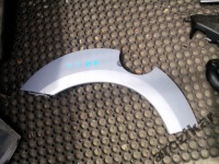 фото thumb №2, Накладка крила права renault twingo ii rs f1