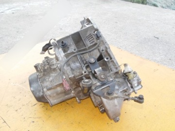 фото thumb №9, Коробка передач коробки передач peugeot 406 1.9 d td 20ta49