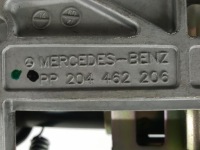Колонка рулевая mercedes w212 a2124602316 Оригинал, фото thumb