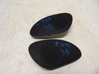 фото thumb №4, Лампа освещение салона peugeot 207