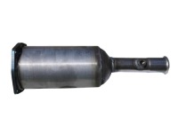 Фільтр dpf fap каталізатор peugeot 407 2,0hdi 2004- Ціна, фото thumb