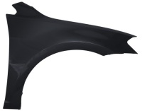 фото thumb №10, Крила лівий do vw golf 7 vii 12-17 la7n