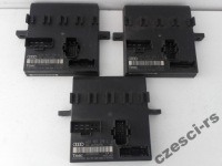 фото thumb №1, Модуль блок управления комфорта audi оригинальный номер 4e0907279q
