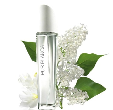 AVON ----ЖЕНСКАЯ Туалетная вода для женщин-PUR BLANCA 50 мл