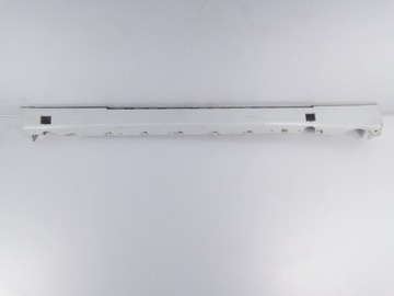 фото thumb №1, Mercedes cl sec w140 планка накладка порогова права