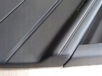 фото thumb №5, Jaguar xf x260 обивка обшивка дверь левый задняя eu