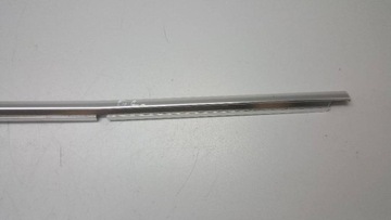 фото thumb №4, Планка двері зад ліва хром skoda superb ii європа