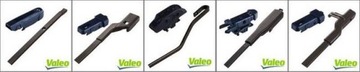 ДВОРНИКИ VALEO Land Rover Discovery 89.09-06.93