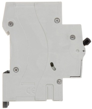 АВТОМАТИЧЕСКИЙ ВЫКЛЮЧАТЕЛЬ LEGRAND RX³ 3P B20A 419170