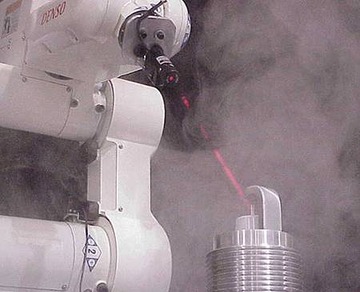 DENSO IUH27 Świeca zapłonowa