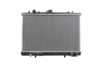 фото thumb №1, Nowa радиатор mitsubishi montero pajero 91- 37cm