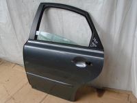 фото thumb №5, Дверь задняя задние левая 455-46 volvo s40 2.0d