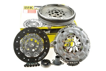 фото thumb №13, Зчеплення kpl. opel astra/combo/corsa 1,7 cdti 03- dmf