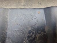 фото thumb №10, Toyota avensis 3 iii t27 молдинг поріг правий поріг