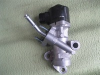 фото thumb №1, Клапан egr toyota yaris verso s trezia 1,33 2011