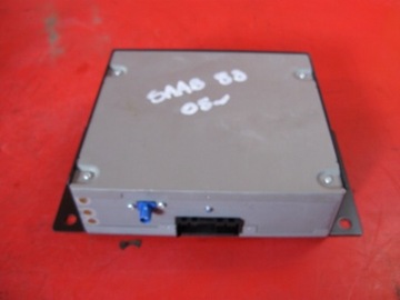 фото thumb №6, Saab 9-3 02-07 модуль навігації gps sat 12757926