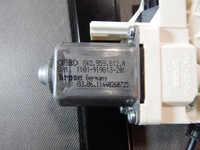 фото thumb №3, Audi a6 c7 механізм скло правий задня 4g0839462