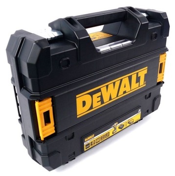 Аккумуляторная дрель-шуруповерт DeWalt DCD996NT с аккумуляторами 18 В